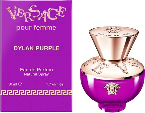 versace cologne dylan purple|Versace dylan blue price 50ml.